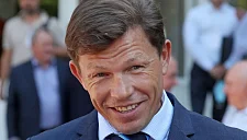 Майгуров обвинил IBU в двойных стандартах за запрет биатлонистов из России