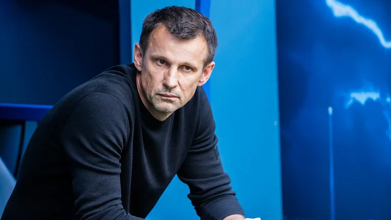 Семак объяснил, почему «Зенит» пропускает голы в каждом матче