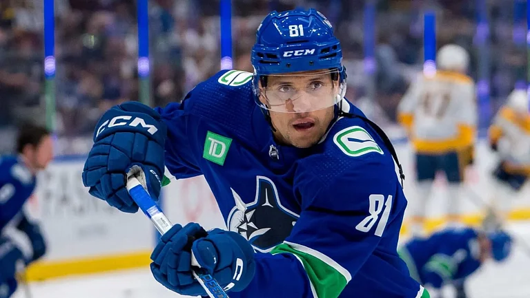 Джошуа выбрал символичный номер в «Торонто» 