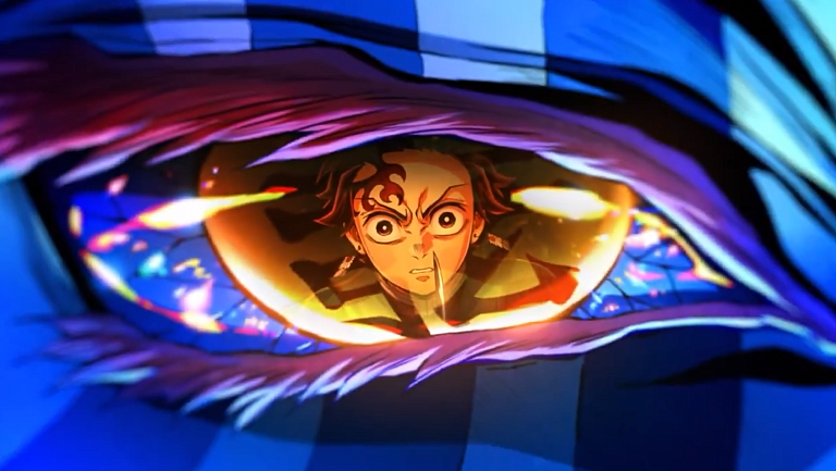 Demon Slayer: Infinity Castle – новый фильм выходит в Северной Америке 12 сентября