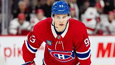 Иван Демидов вошел в список лучших новичков НХЛ до 20 лет