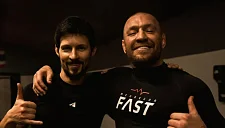 Экс-чемпион UFC Конор Макгрегор назвал Павла Дурова «изгнанным из России»