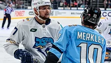 «Барыс» - «Динамо» Минск: команда Квартальнова реабилитируется за поражение в Нижнекамске