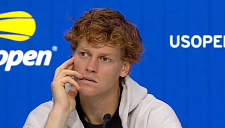 Синнер после поражения от Алькараса пообещал внести изменения в свою игру