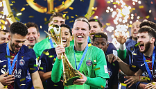 Дьяков оценил перспективы Матвея Сафонова в ПСЖ