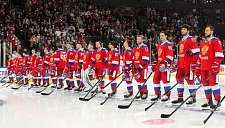 Кубок Первого канала 2025: расписание на 14 декабря