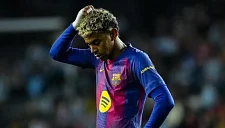 «Барса» сообщила, что уведомляла RFEF о лечении Ламина Ямаля