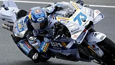 Братья Маркес: Сильверстоун стал ареной борьбы за победу