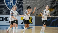 «Норманочка» проиграла финал Кубка мира и взяла серебро