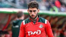 Тикнизян о «Локомотиве»: Кем я остался в истории клуба? Никем