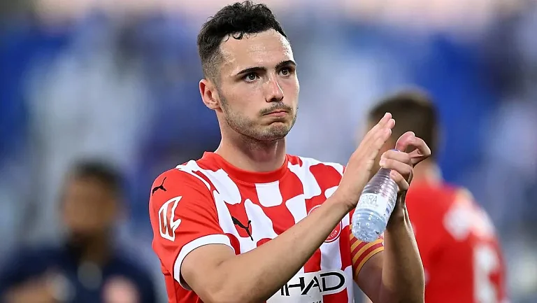 Арнау Мартинес — главная цель 3-х клубов Серии А в зимнее трансферное окно