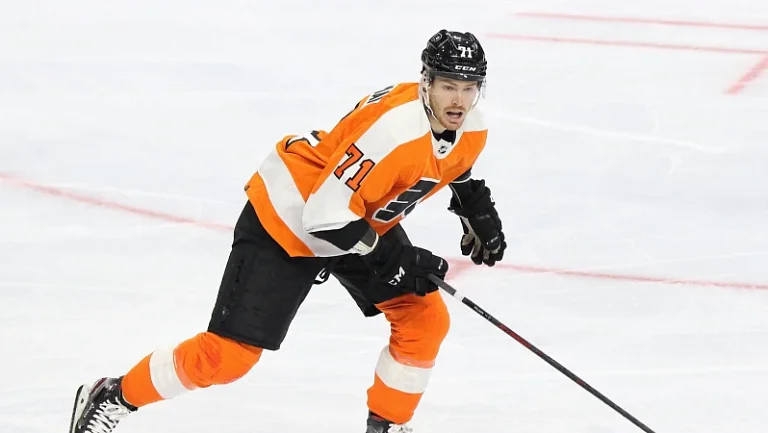 «Барыс» усилился экс-форвардом НХЛ Максвеллом Уиллманом
