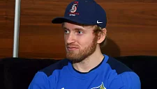 Панин оценил штраф Никите Зоркину за фитнес-браслет в матче с «Ак Барсом»