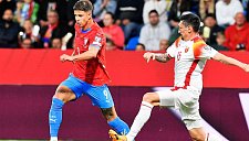 Новая травма может обернуться для Гложека новой паузой