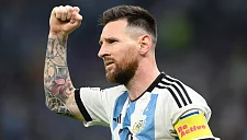 Месси – гений: аргентинец становил уникальный рекорд результативности
