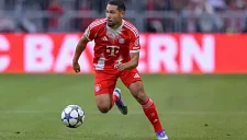 «Бавария» сообщила о травме Геррейро