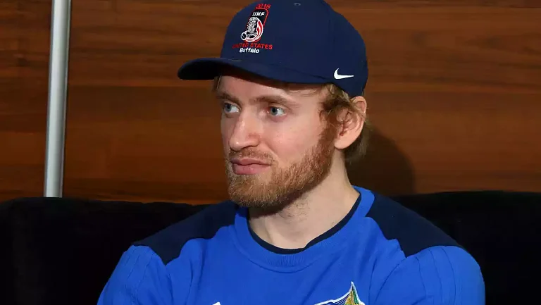 Панин оценил штраф Никите Зоркину за фитнес-браслет в матче с «Ак Барсом»