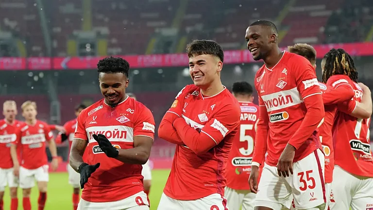 Санкции против «Лукойла» могут ударить по «Спартаку» — Источник