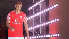 «Майнц» исключил Вайпера из основы и ищет нового нападающего