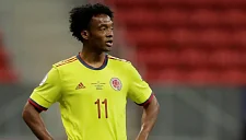 Хуан Куадрадо: «Узнал об уходе из Ювентуса из соцсетей»