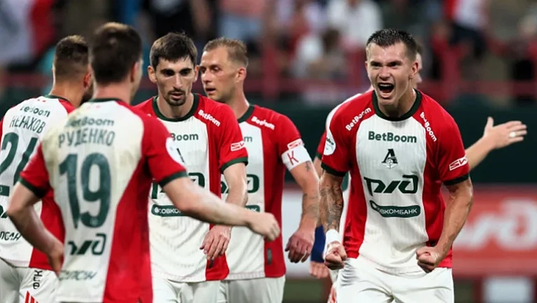 Александр Мостовой: «Локомотив будет создавать интригу в чемпионате»