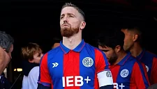 «Сан-Лоренсо» сделал важный шаг для сохранения Икера Муниаина

