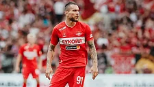 Главный врач «Спартака» назвал Заболотного «эталоном российского футбола»