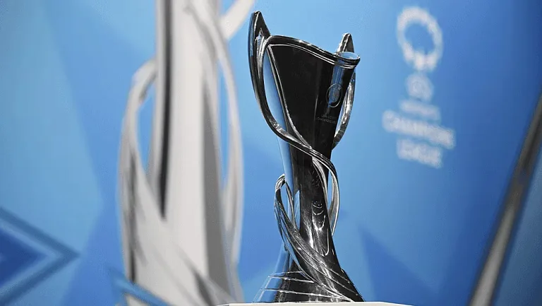 Женская Лига чемпионов 2025/26: новые правила и формат турнира
