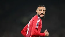 «Ювентус» ищет замену Савоне: клуб нацелился на Мазрауи из МЮ