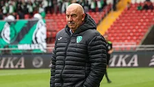 Черчесов предложил новый вариант лимита на легионеров в РПЛ
