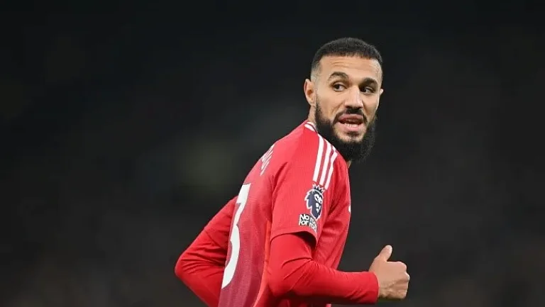 «Ювентус» ищет замену Савоне: клуб нацелился на Мазрауи из МЮ