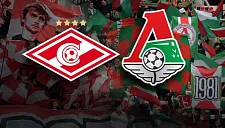 «Спартак» и «Локомотив» готовятся к обмену игроками — Карпов