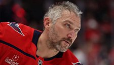 «Вашингтон» — «Детройт»: гости одержали уверенную победу