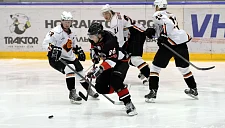 «Челмет» — «Молот»: проверка кризисных хозяев на прочность