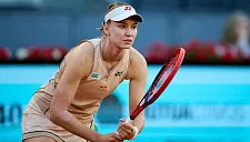 Расписание матчей Итогового турнира WTA: кто сегодня сыграет в Эр‑Рияде