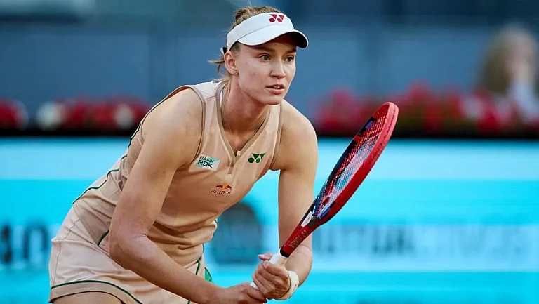 Расписание матчей Итогового турнира WTA: кто сегодня сыграет в Эр‑Рияде