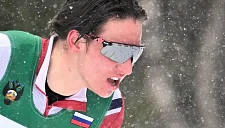 Савелий Коростелёв хочет поделиться своими задачами на «Тур де Ски»