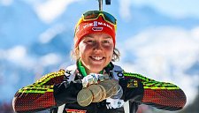 Лаура Дальмайер пострадала при камнепаде в Пакистане