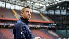 Корниленко: «В Зените идет здоровая конкуренция за место в основе»