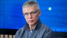 Дементьев оценил переходы знакомых Ларионова в СКА