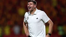 Стивен Джеррард отклонил предложение «Рейнджерс» возглавить клуб