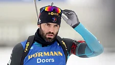 Тренер сборной Франции хочет сказать, что без россиян мировой биатлон стал хуже