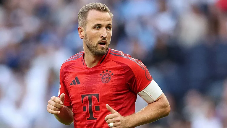 Каррагер признал Харри Кейна лучшим бомбардиром Англии