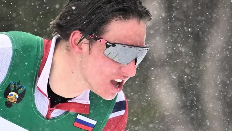 Савелий Коростелёв хочет поделиться своими задачами на «Тур де Ски»