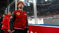 Роман Ротенберг: Без сборной России по хоккею нет Олимпиады