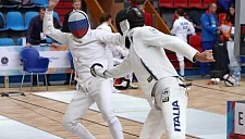 UIPM вернул российским юниорам право выступать с флагом и гимном на турнирах