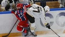 Марио Грман из «Адмирала» прокомментировал жизнь во Владивостоке