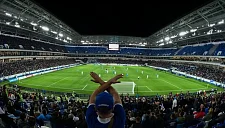 КАМАЗ сыграет с СКА, «Спартак» Кострома — с «Ротором» в 7-м туре