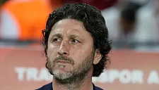 Текке перестраивает «Трабзонспора» для более атакующего футбола