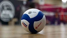 Женская Суперлига по волейболу: расписание матчей на 9 января